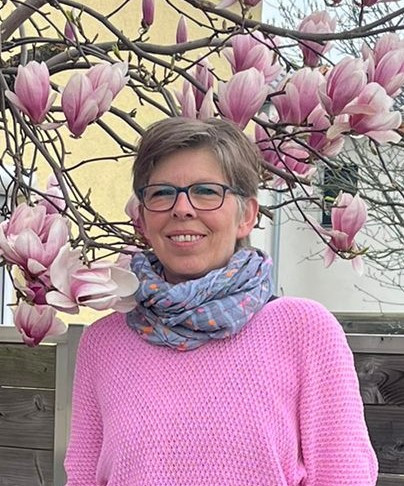 Melanie Jenning